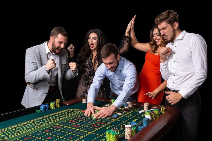 Simbol pengaturan responsible gaming untuk kontrol aktivitas hiburan